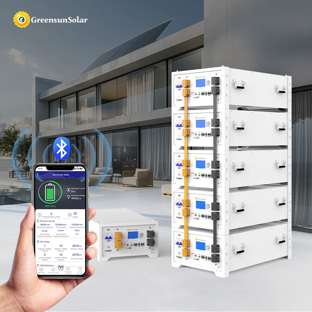 low voltage lifepo4 battery