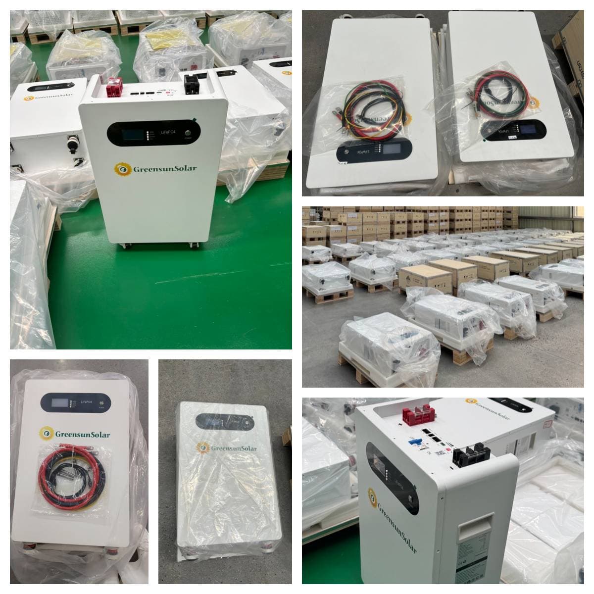 Powerwall battery 10KWH 