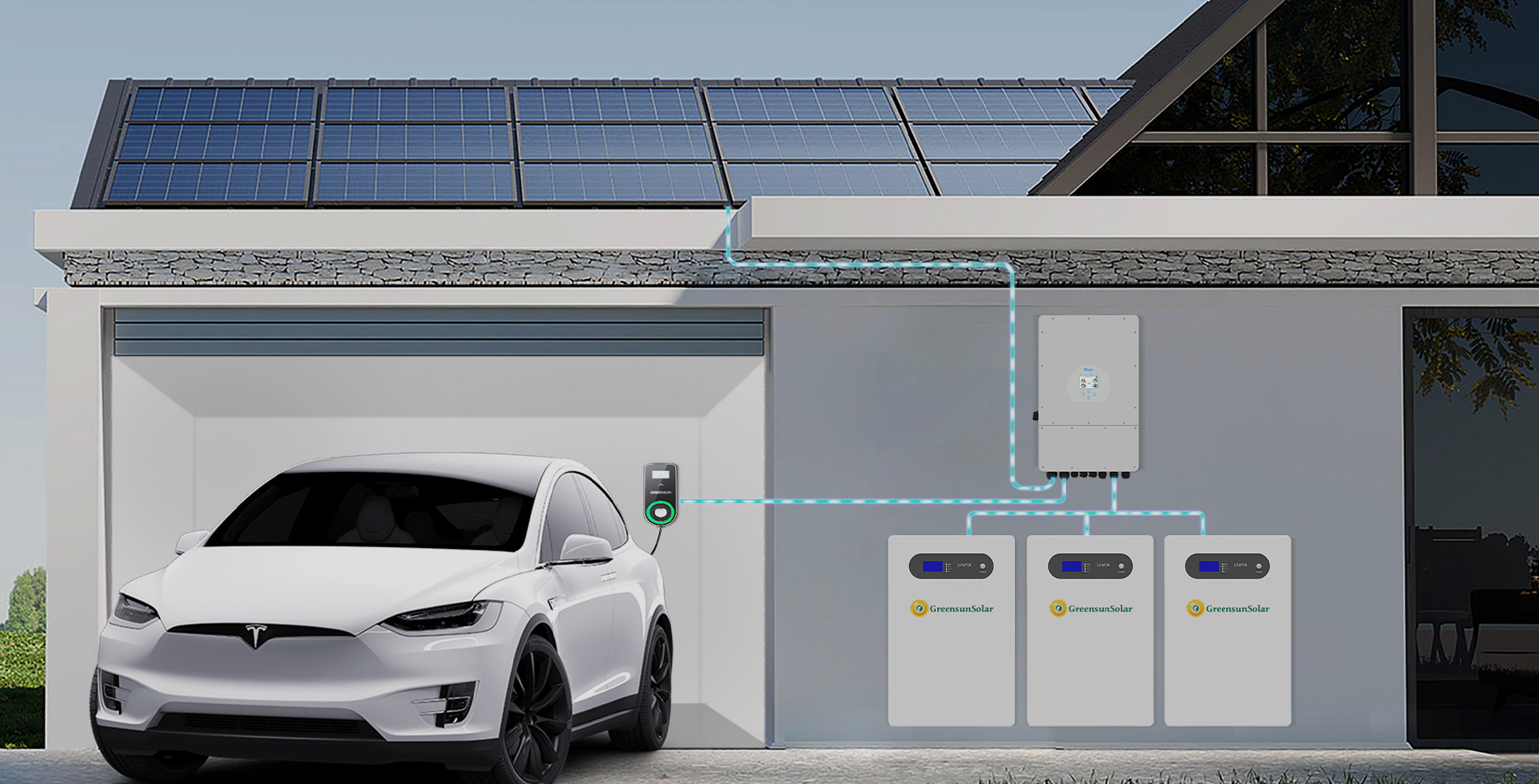 بطارية الرصاص الحمضية