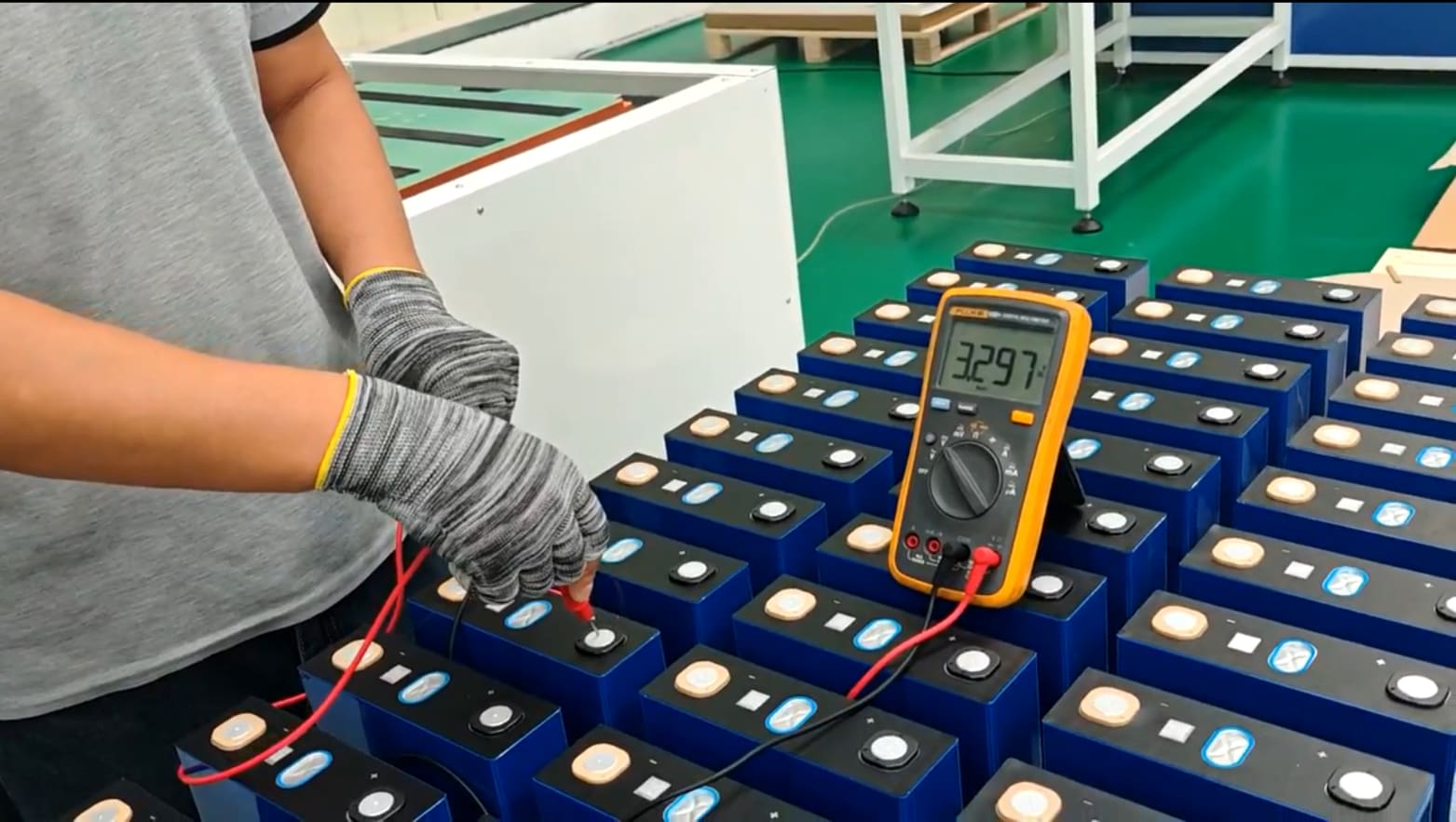 grade A battery cells grade A battery cells