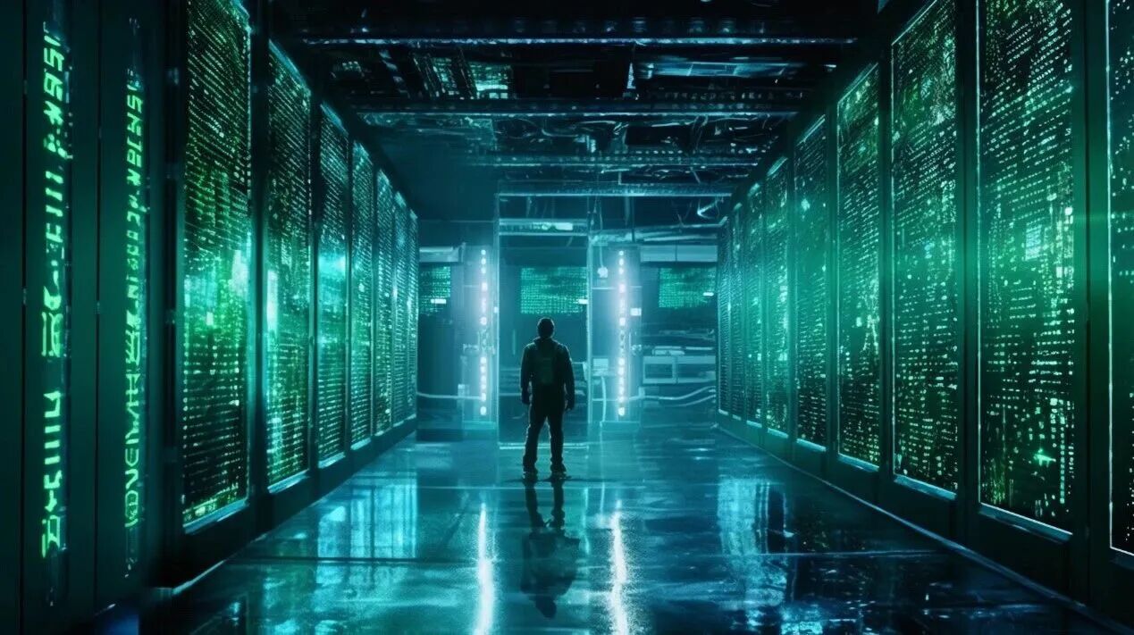 AI's Power Hunger Meets Aging Grids: Is Energy Storage the Answer to the Looming Global Crisis?