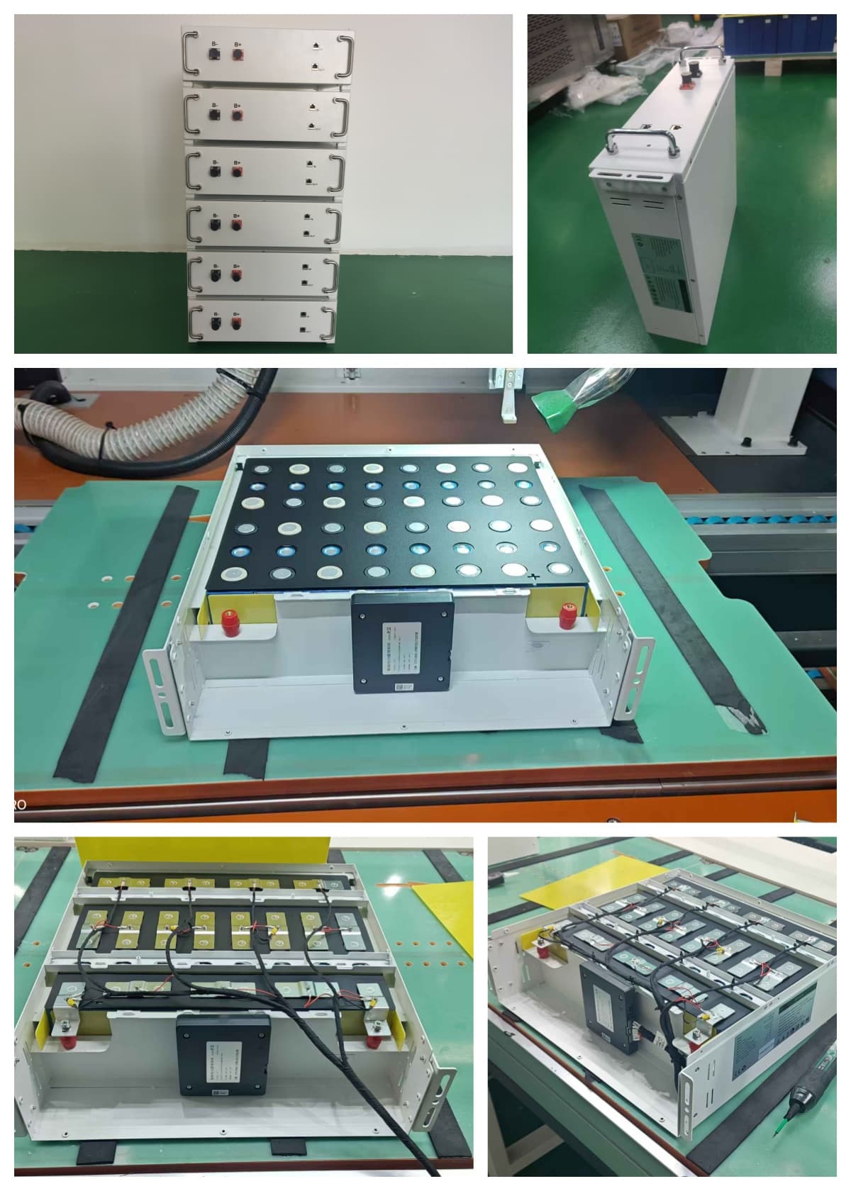 48v lithium battery High voltage Lithium battery
