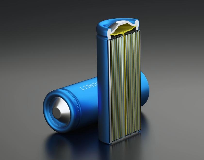 A Chinese university team breaks through the limits of lithium-ion batteries.