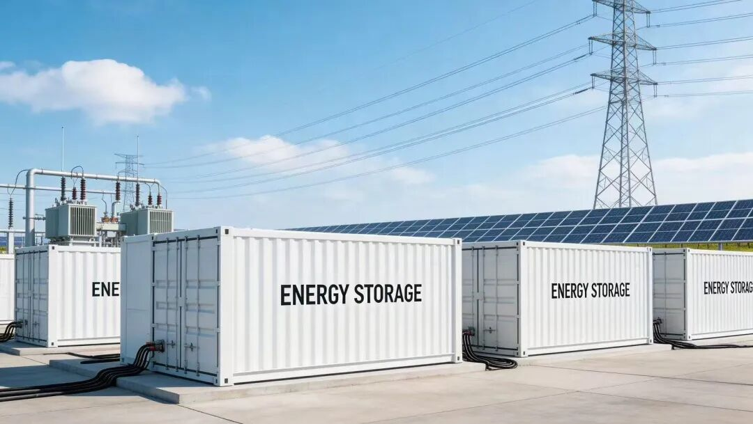 Romania's large-scale and residential energy storage markets are both expanding rapidly.