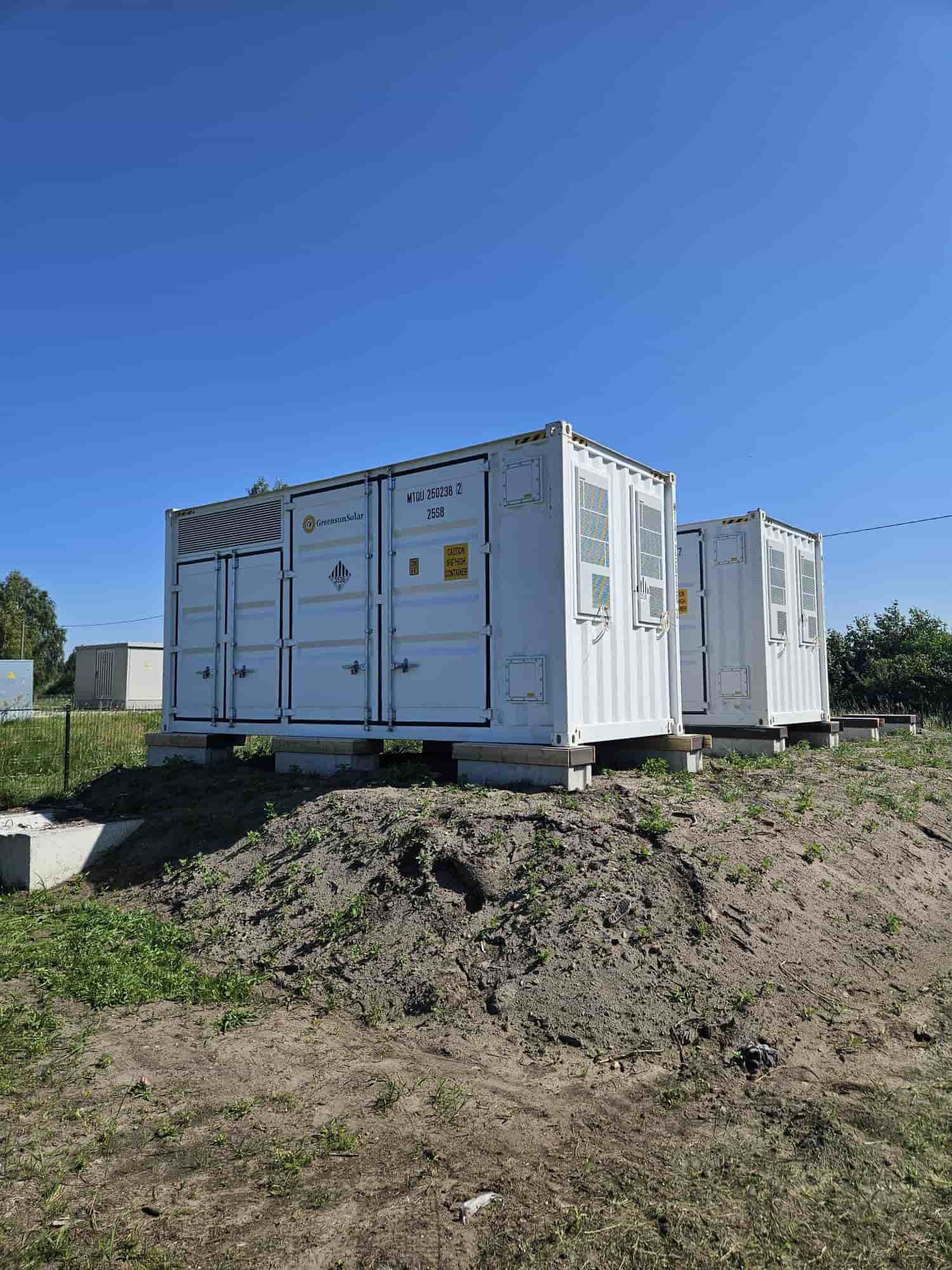 500KW+1MWH
